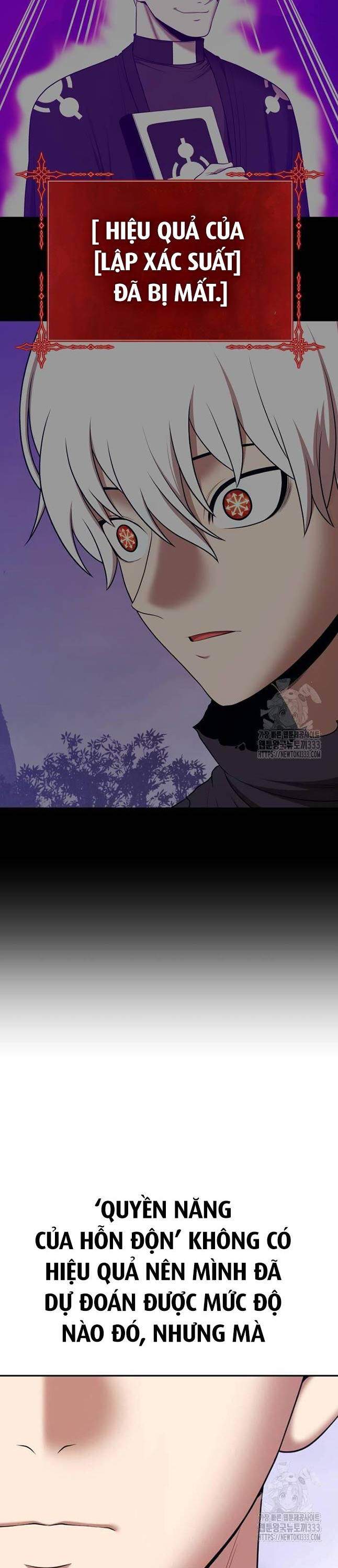 Gậy Gỗ Cấp 99+ Chapter 97 - 48