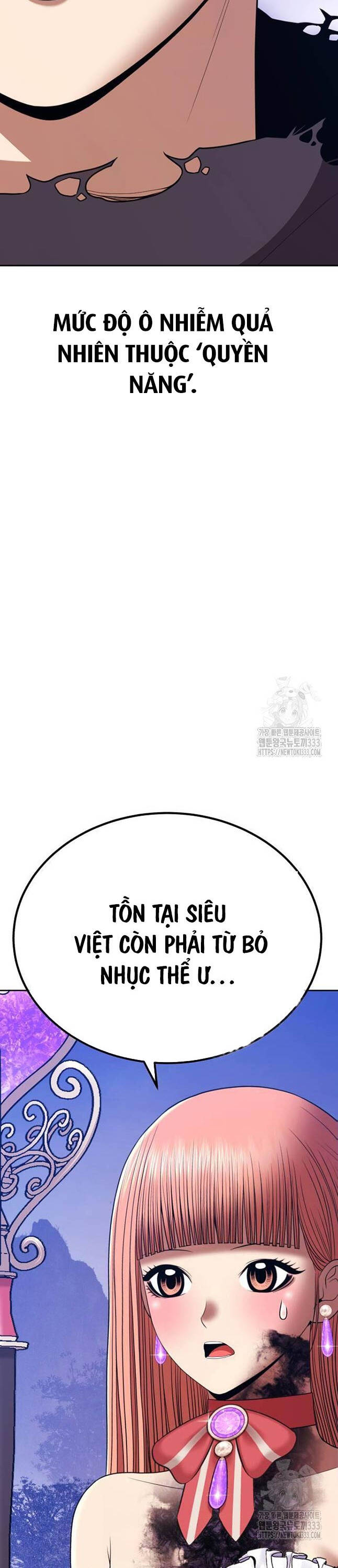 Gậy Gỗ Cấp 99+ Chapter 97 - 49