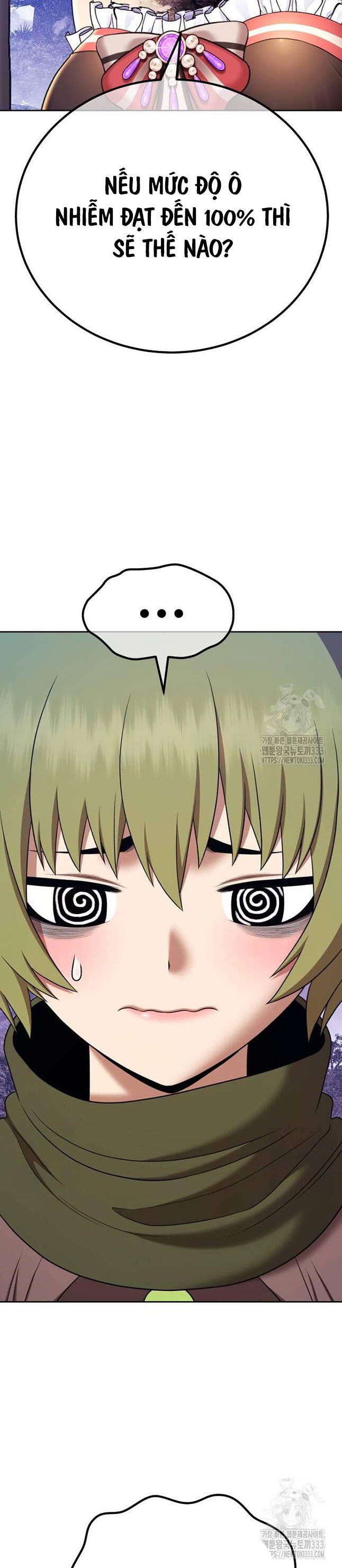 Gậy Gỗ Cấp 99+ Chapter 97 - 50