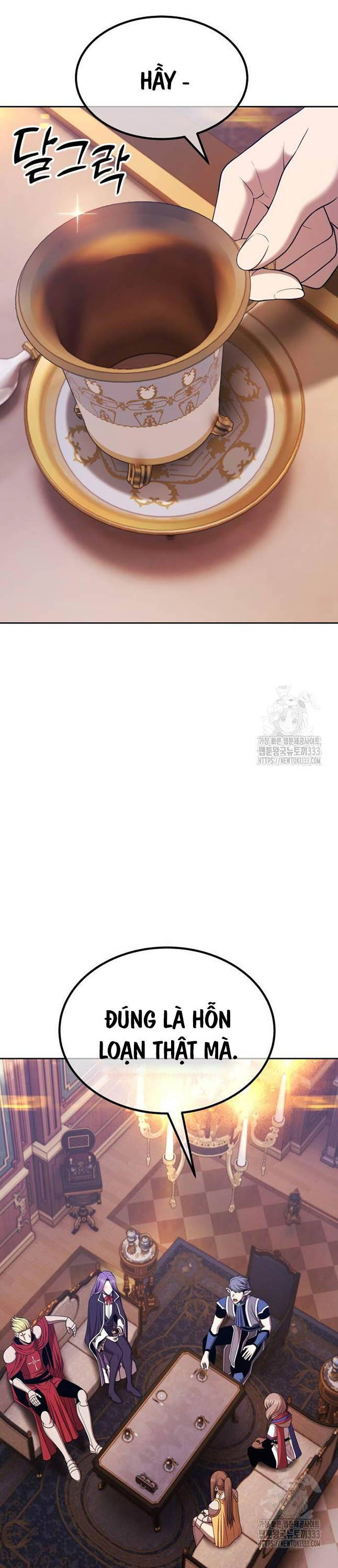 Gậy Gỗ Cấp 99+ Chapter 97 - 55