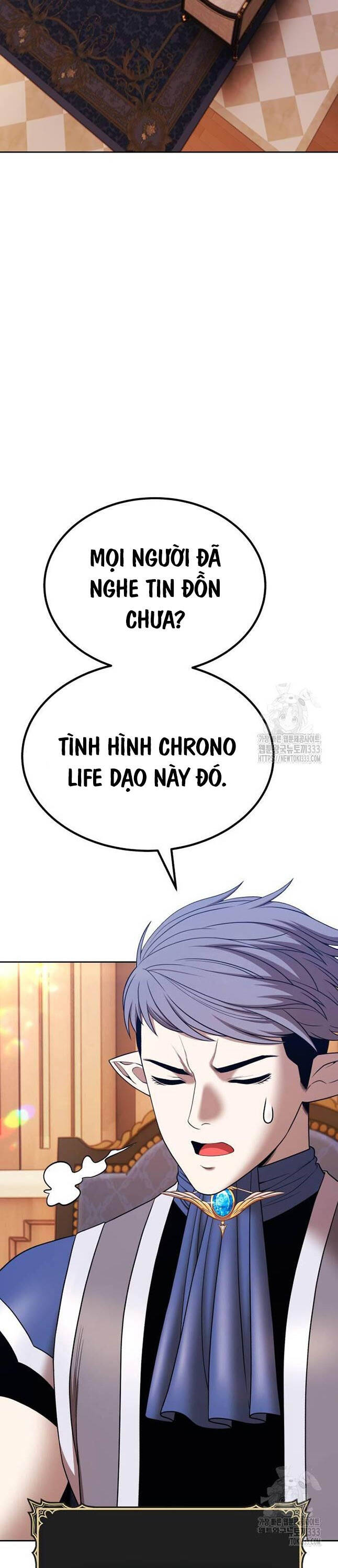 Gậy Gỗ Cấp 99+ Chapter 97 - 56