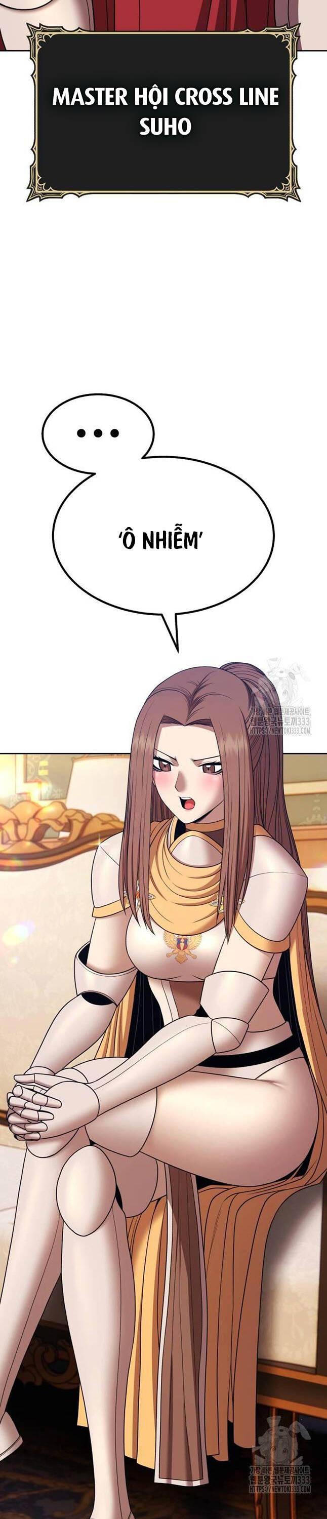 Gậy Gỗ Cấp 99+ Chapter 97 - 58