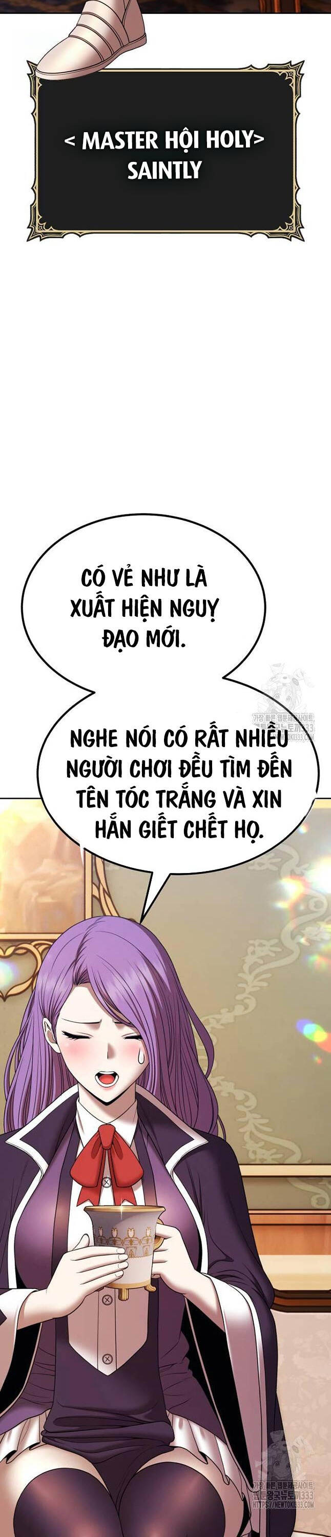 Gậy Gỗ Cấp 99+ Chapter 97 - 59