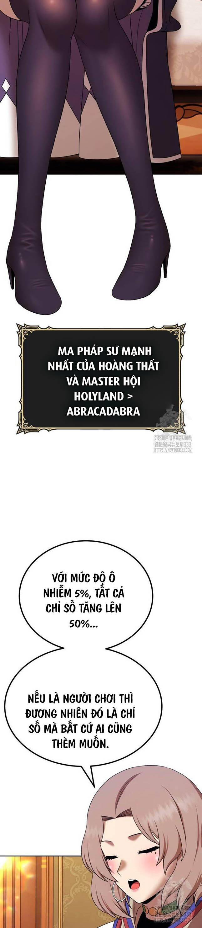 Gậy Gỗ Cấp 99+ Chapter 97 - 60