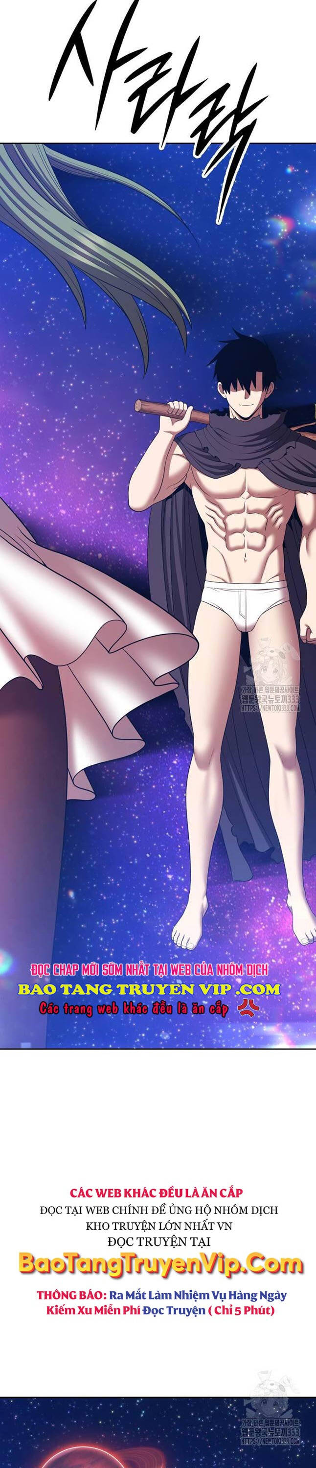 Gậy Gỗ Cấp 99+ Chapter 97 - 7