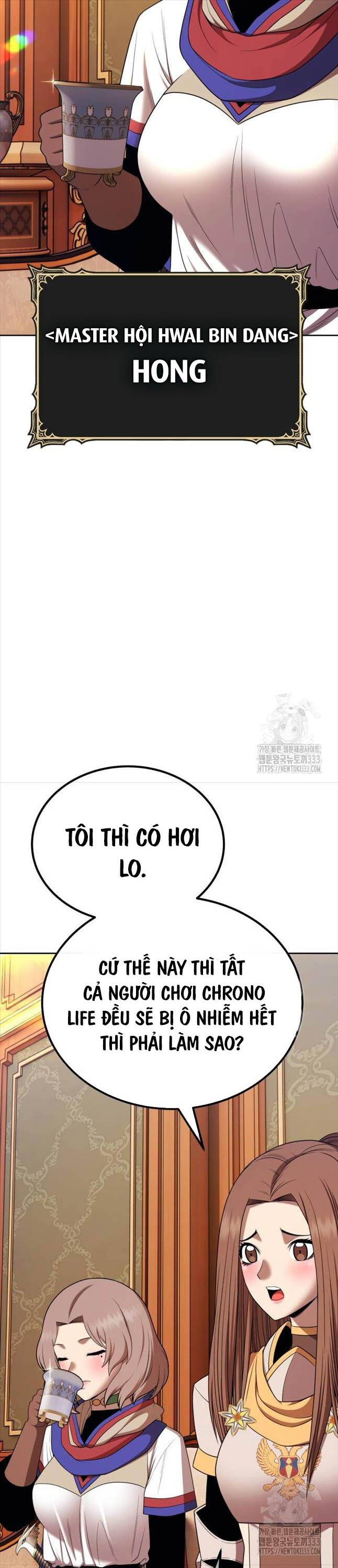 Gậy Gỗ Cấp 99+ Chapter 97 - 61