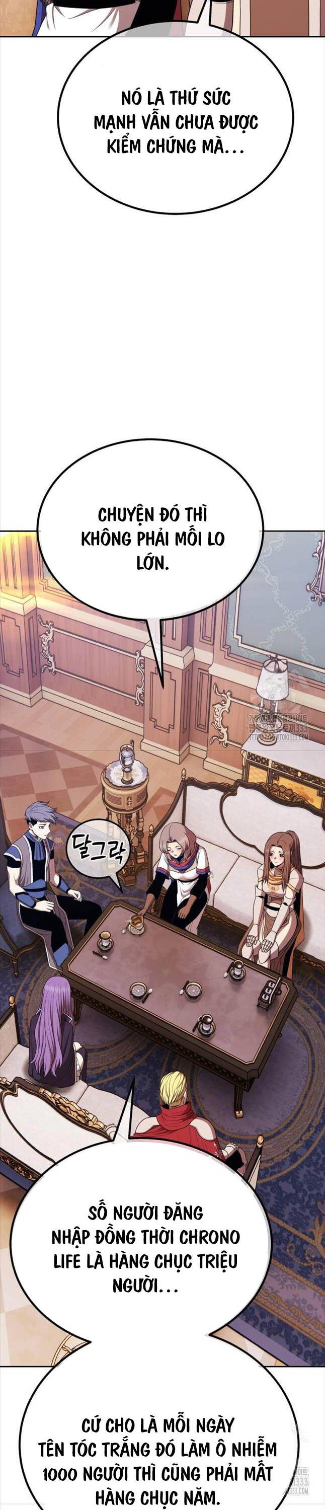 Gậy Gỗ Cấp 99+ Chapter 97 - 62