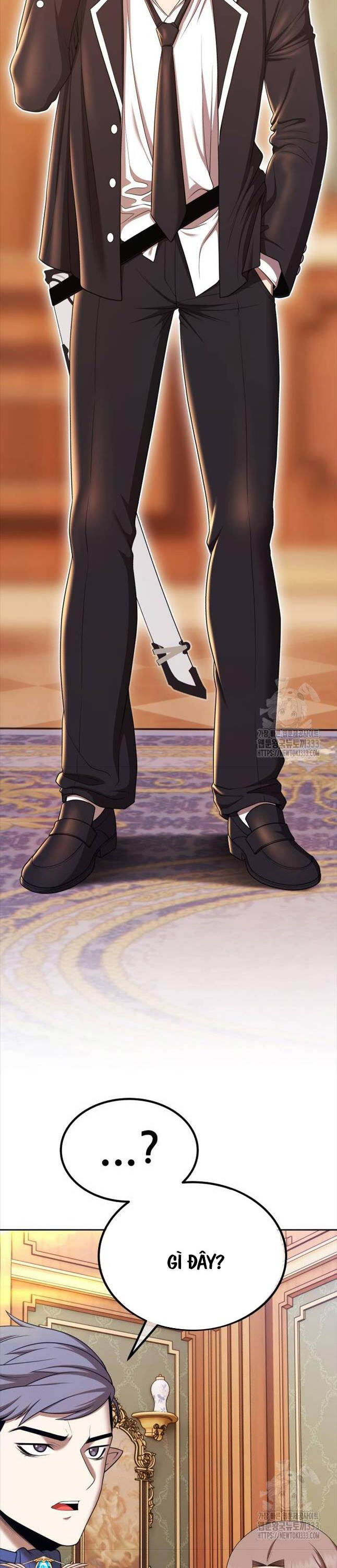 Gậy Gỗ Cấp 99+ Chapter 97 - 66