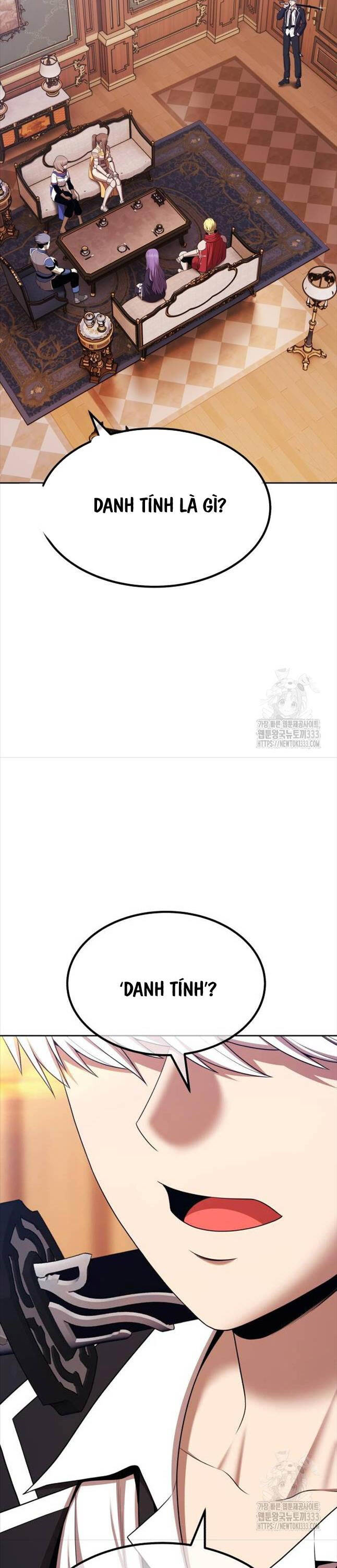 Gậy Gỗ Cấp 99+ Chapter 97 - 69