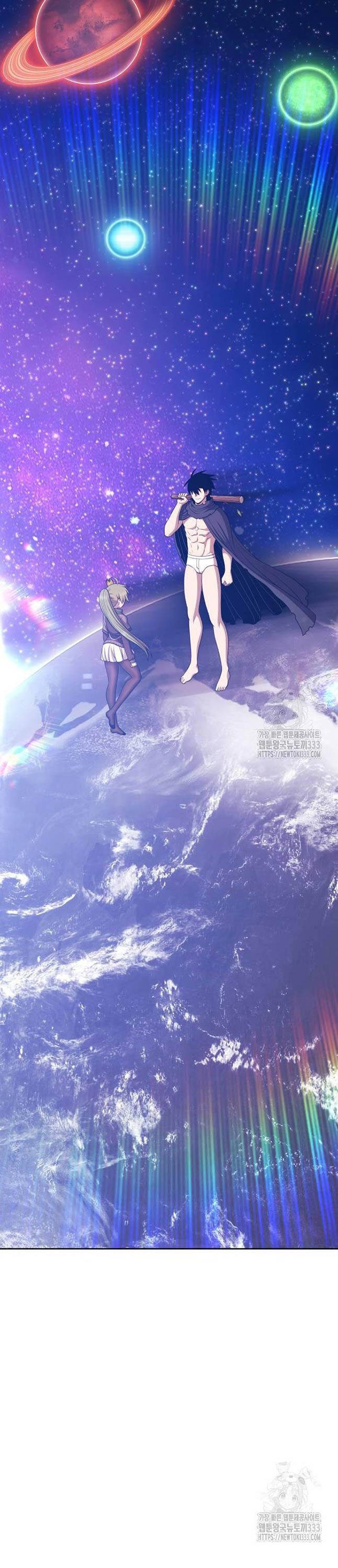 Gậy Gỗ Cấp 99+ Chapter 97 - 8