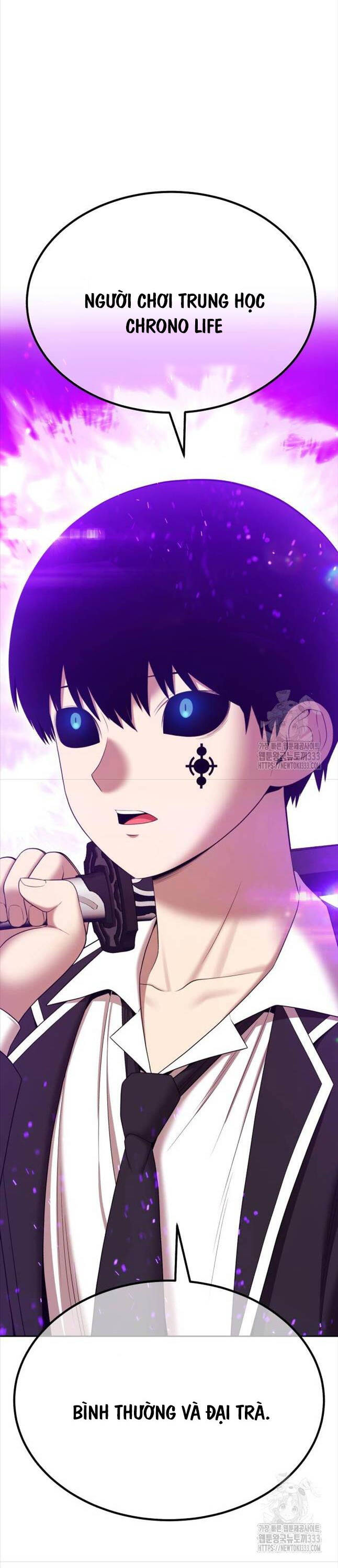 Gậy Gỗ Cấp 99+ Chapter 97 - 72