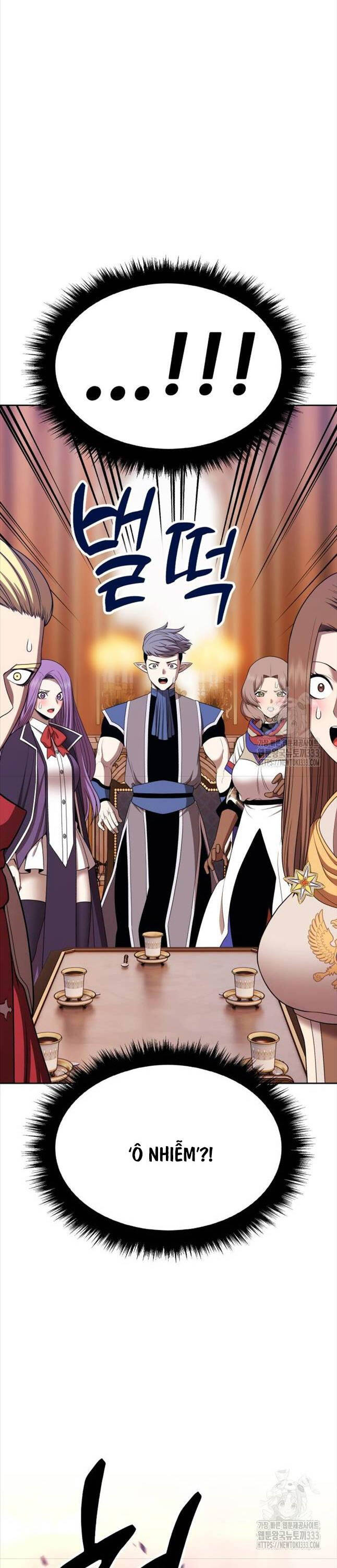 Gậy Gỗ Cấp 99+ Chapter 97 - 73