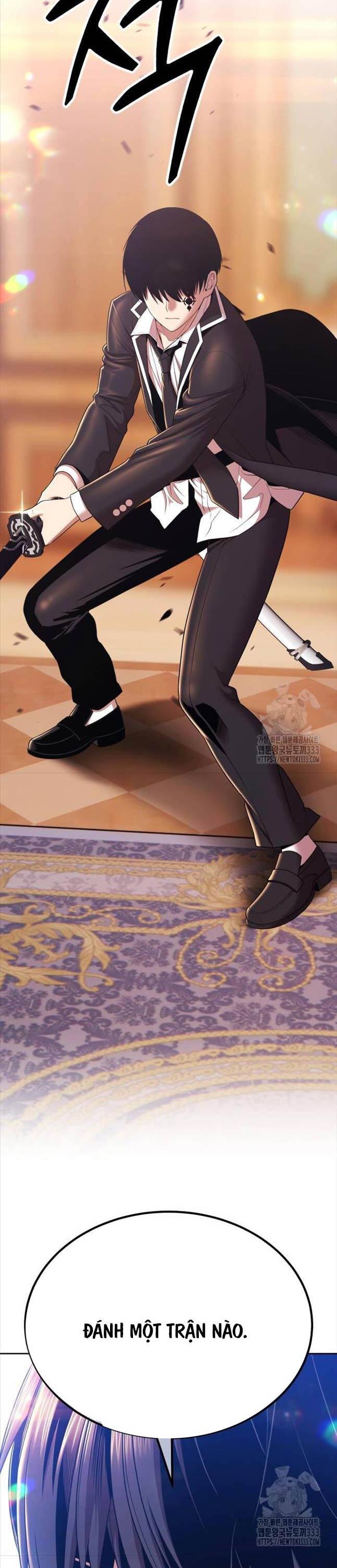 Gậy Gỗ Cấp 99+ Chapter 97 - 74