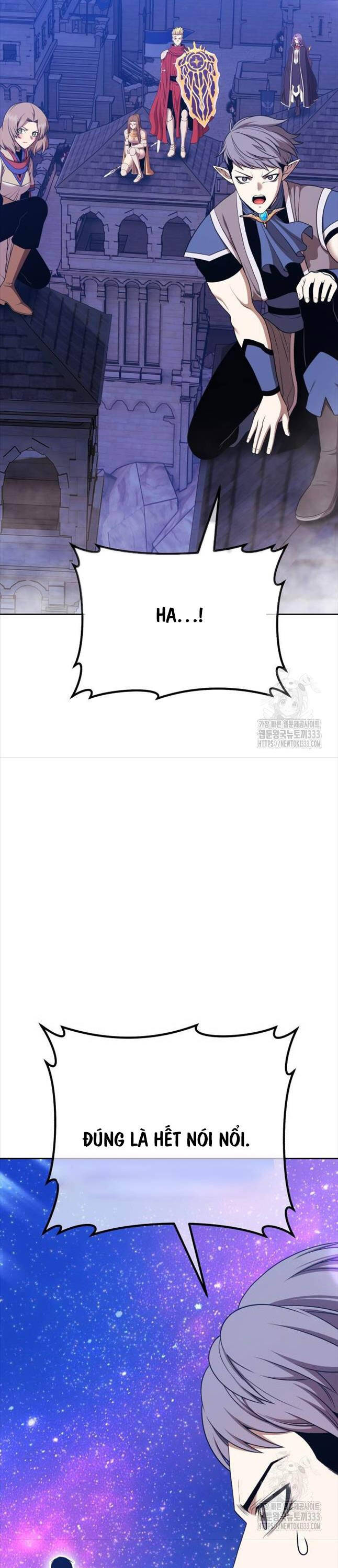 Gậy Gỗ Cấp 99+ Chapter 97 - 79