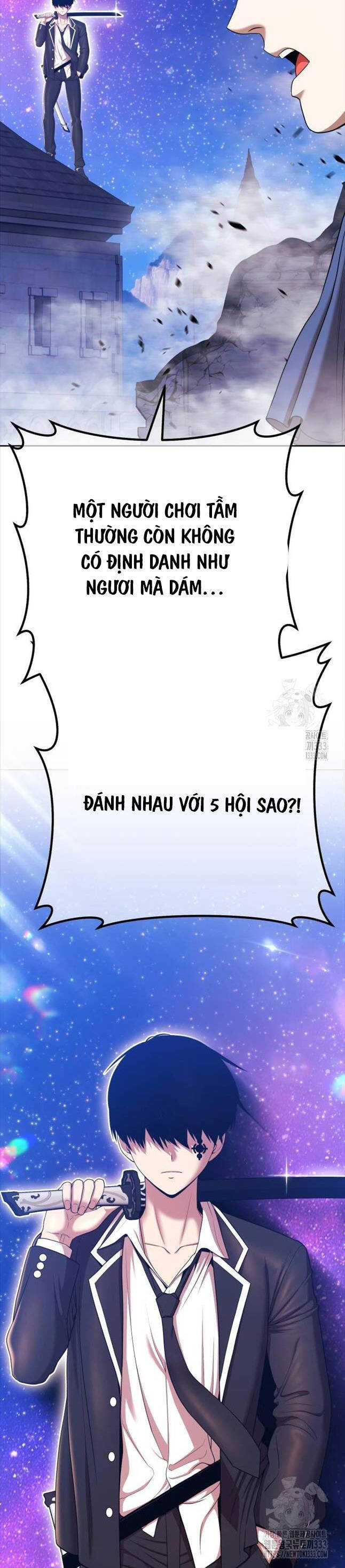 Gậy Gỗ Cấp 99+ Chapter 97 - 80