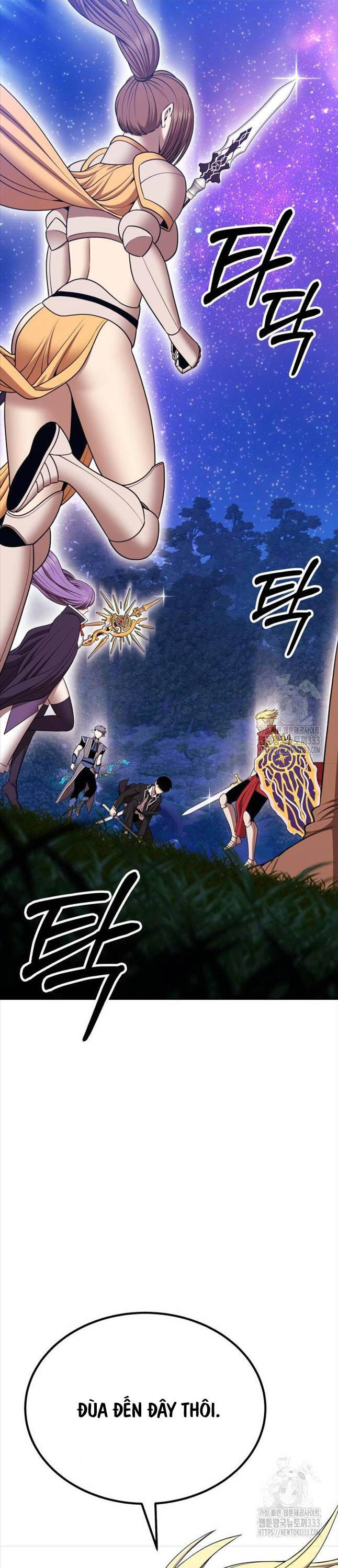 Gậy Gỗ Cấp 99+ Chapter 97 - 87