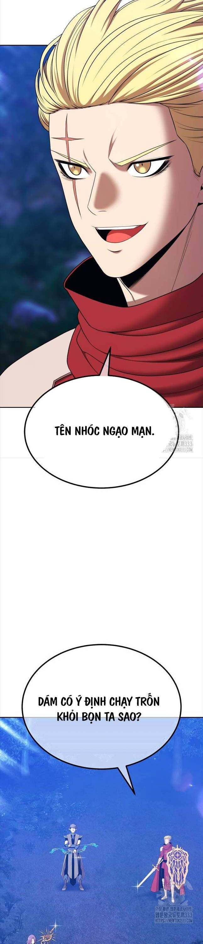 Gậy Gỗ Cấp 99+ Chapter 97 - 88