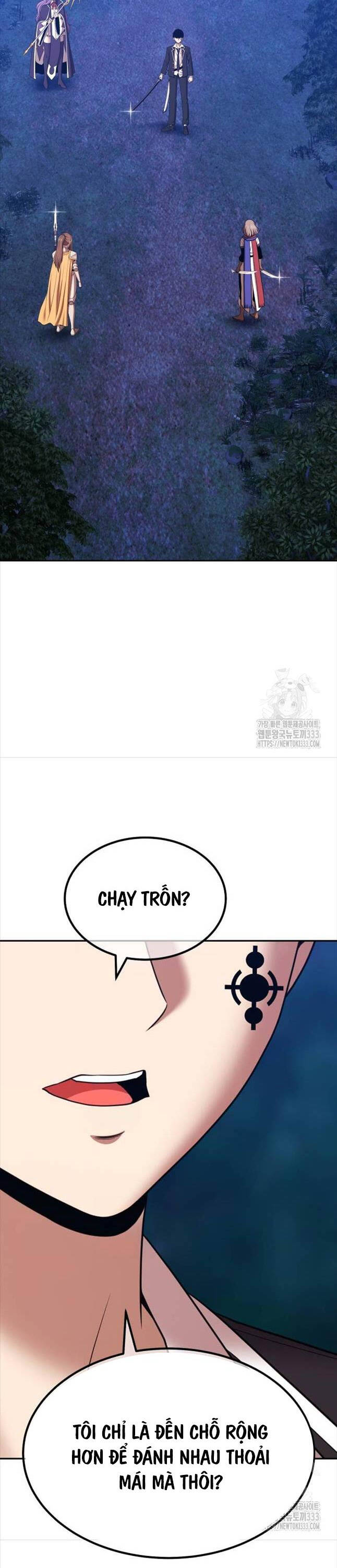 Gậy Gỗ Cấp 99+ Chapter 97 - 89
