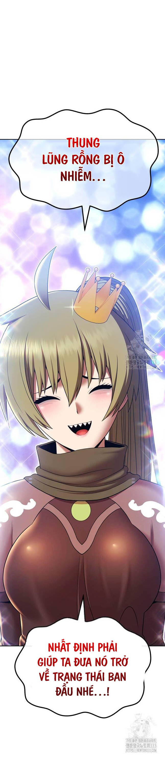 Gậy Gỗ Cấp 99+ Chapter 97 - 10