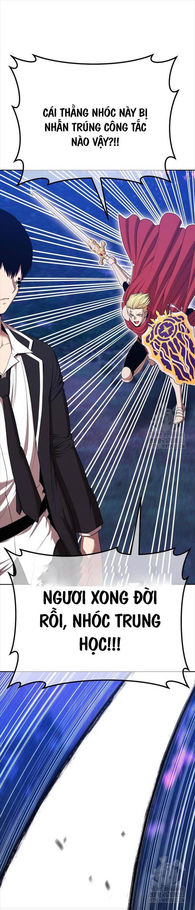 Gậy Gỗ Cấp 99+ Chapter 97 - 91