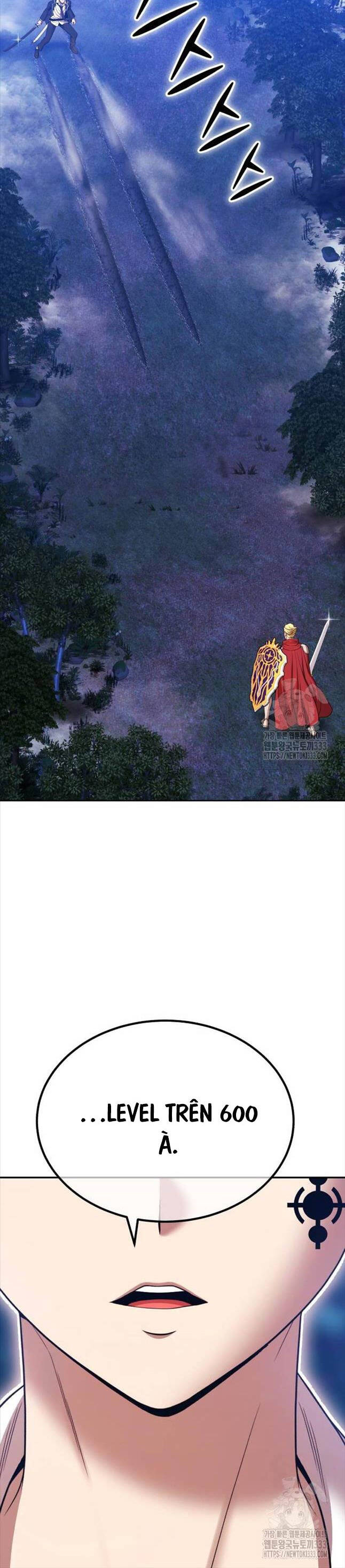 Gậy Gỗ Cấp 99+ Chapter 97 - 100