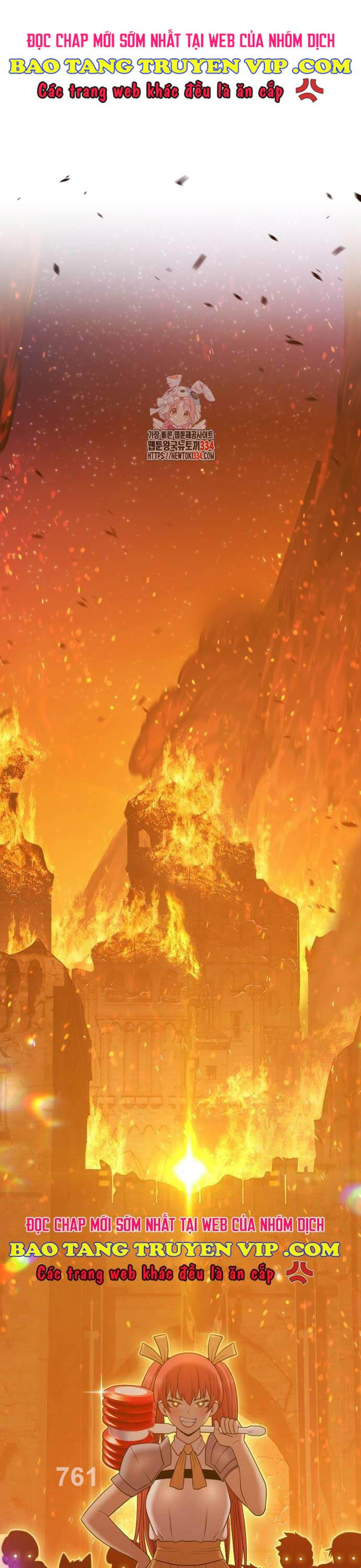 Gậy Gỗ Cấp 99+ Chapter 98 - 1