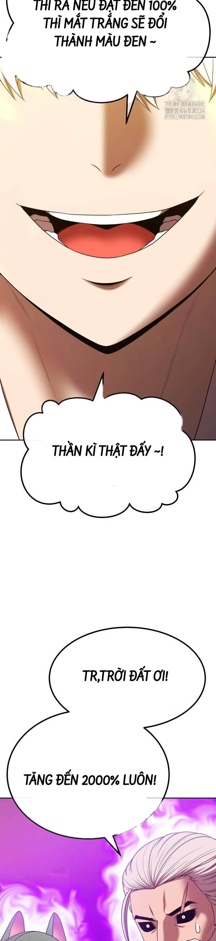 Gậy Gỗ Cấp 99+ Chapter 98 - 102