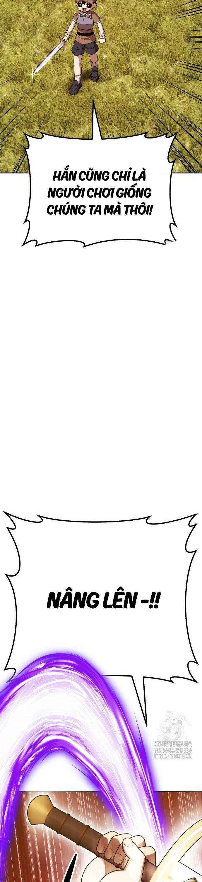 Gậy Gỗ Cấp 99+ Chapter 98 - 105