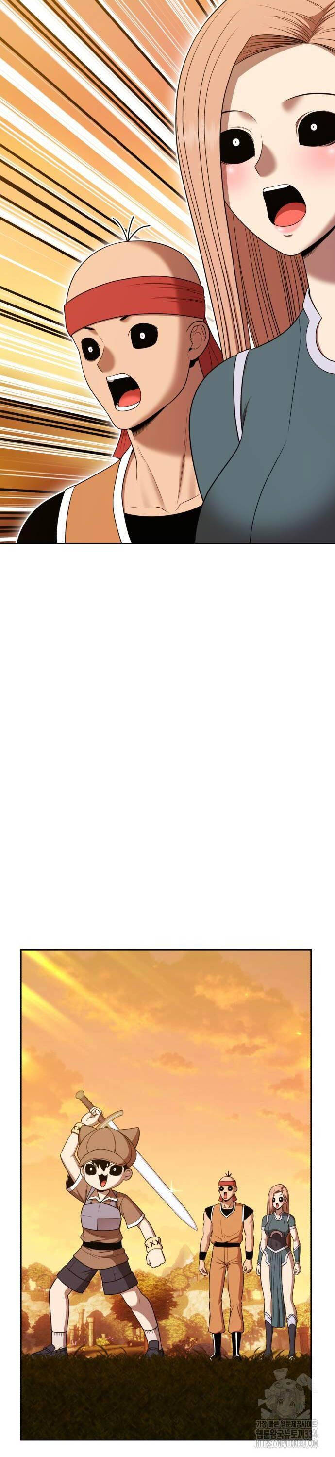 Gậy Gỗ Cấp 99+ Chapter 98 - 107