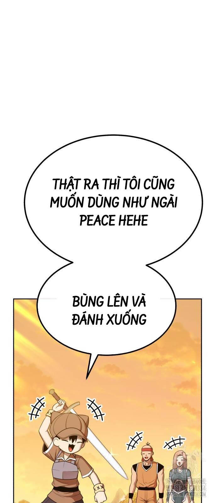 Gậy Gỗ Cấp 99+ Chapter 98 - 108