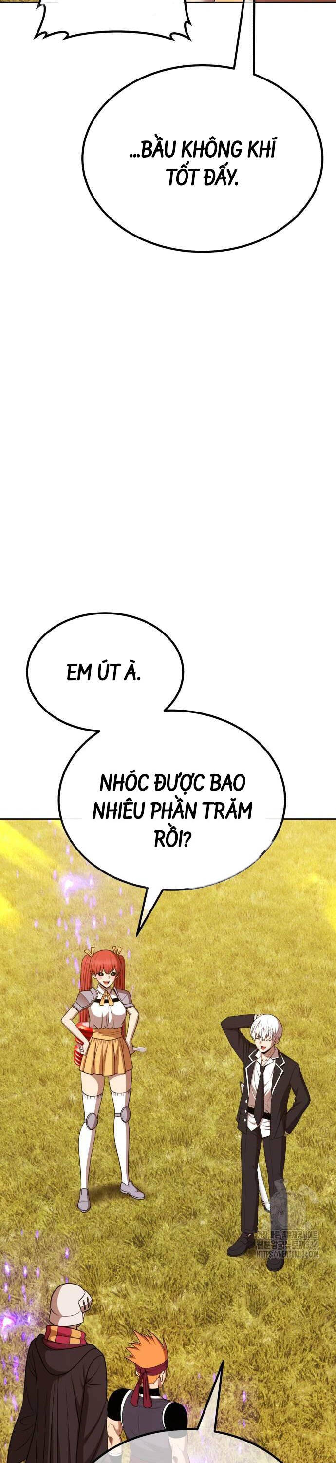 Gậy Gỗ Cấp 99+ Chapter 98 - 123