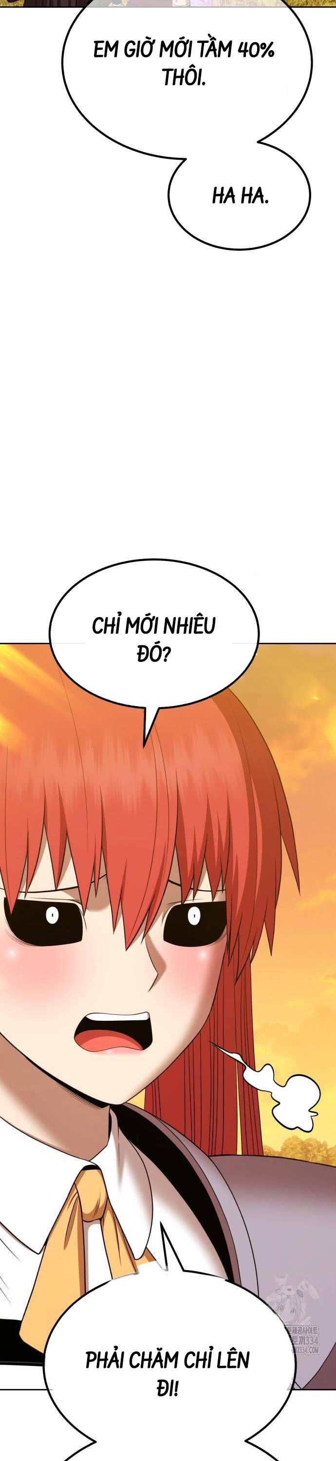 Gậy Gỗ Cấp 99+ Chapter 98 - 124