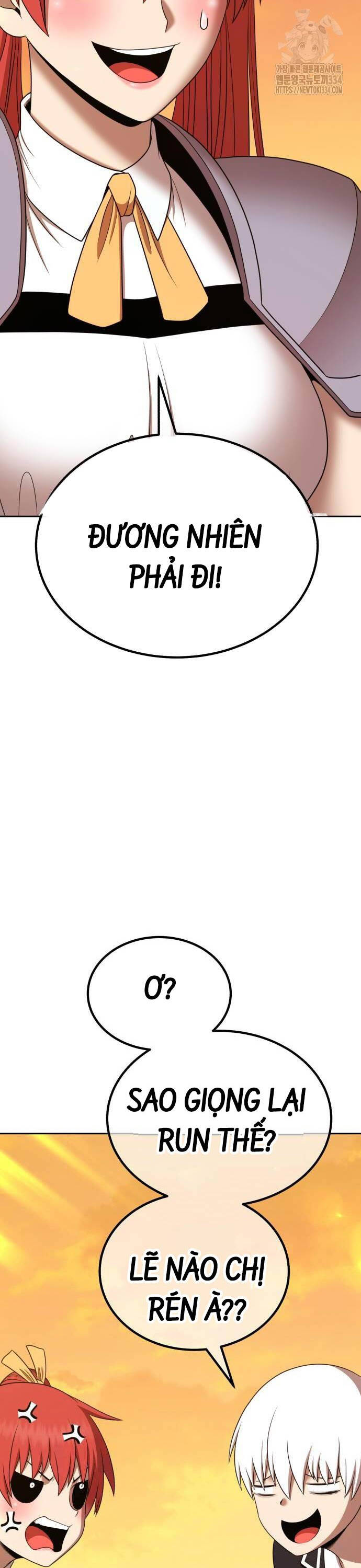 Gậy Gỗ Cấp 99+ Chapter 98 - 128