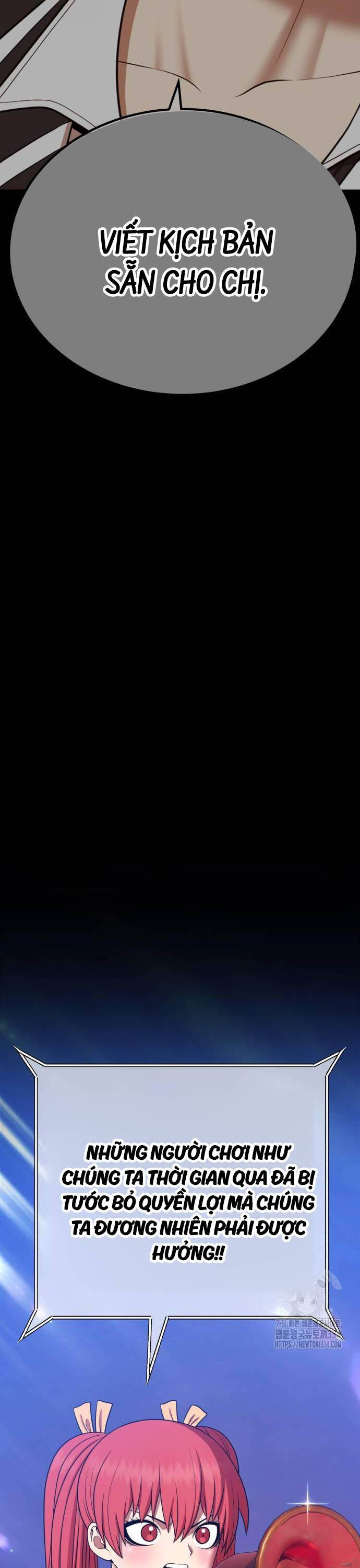 Gậy Gỗ Cấp 99+ Chapter 98 - 141