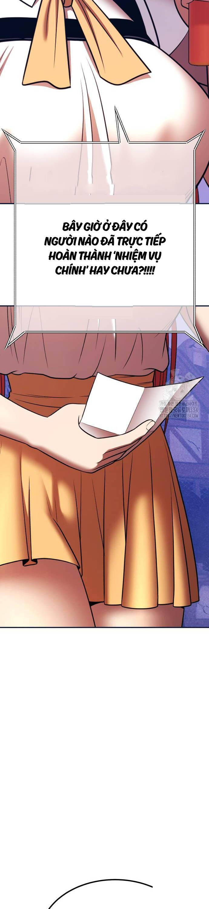 Gậy Gỗ Cấp 99+ Chapter 98 - 143