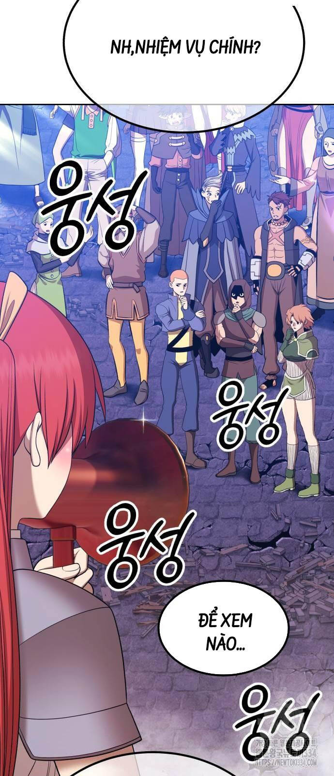 Gậy Gỗ Cấp 99+ Chapter 98 - 144