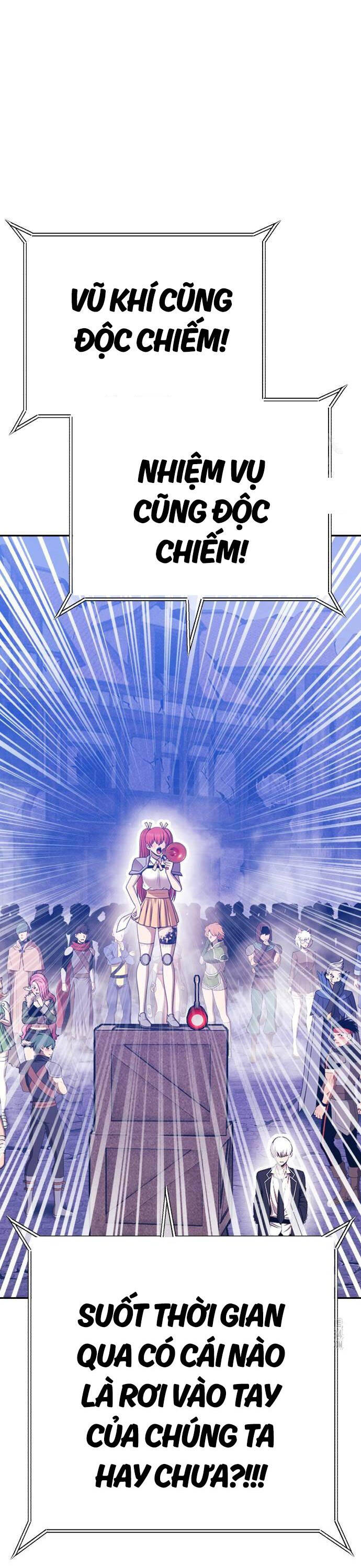 Gậy Gỗ Cấp 99+ Chapter 98 - 150