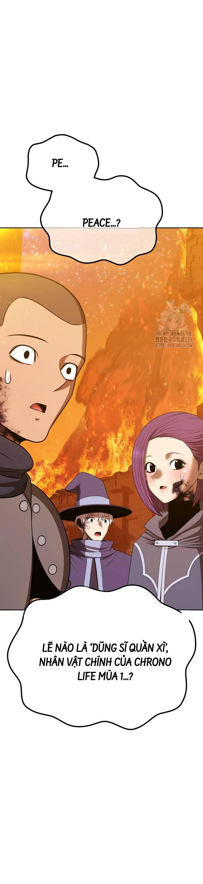 Gậy Gỗ Cấp 99+ Chapter 98 - 16