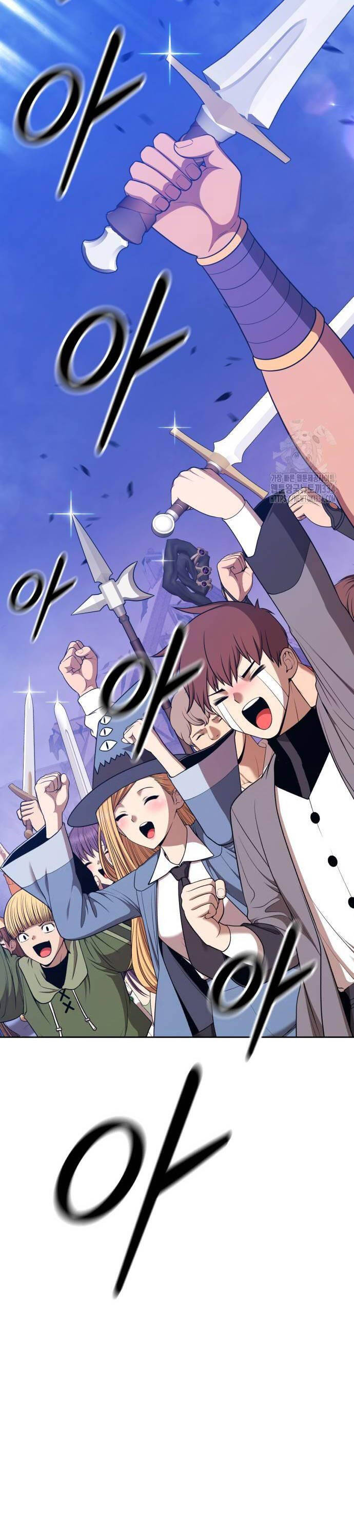 Gậy Gỗ Cấp 99+ Chapter 98 - 159