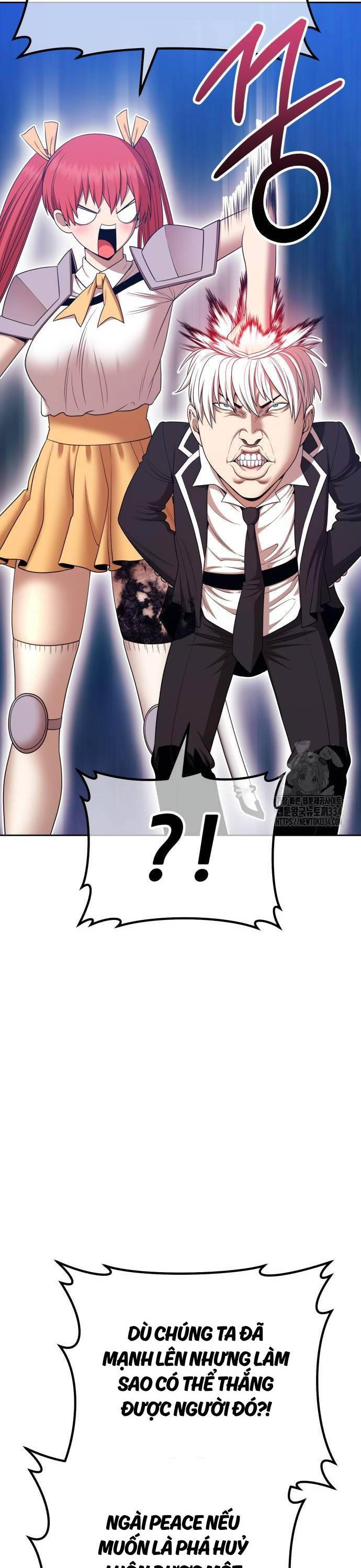 Gậy Gỗ Cấp 99+ Chapter 98 - 19