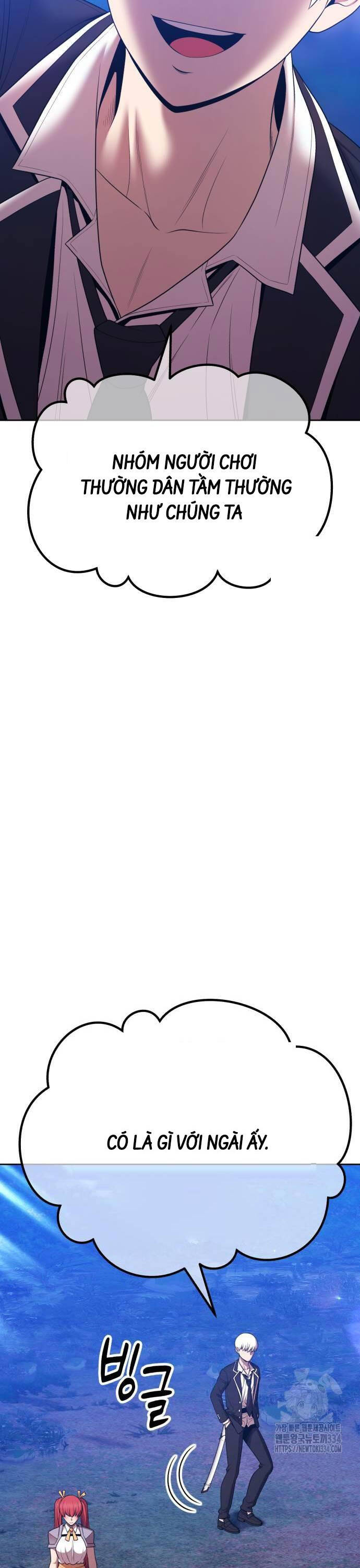 Gậy Gỗ Cấp 99+ Chapter 98 - 25