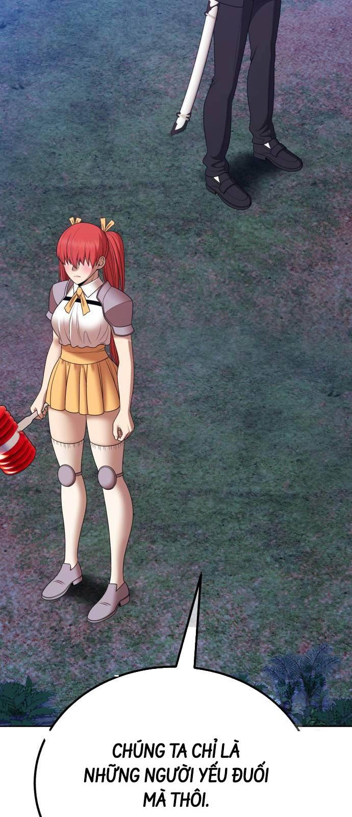 Gậy Gỗ Cấp 99+ Chapter 98 - 36