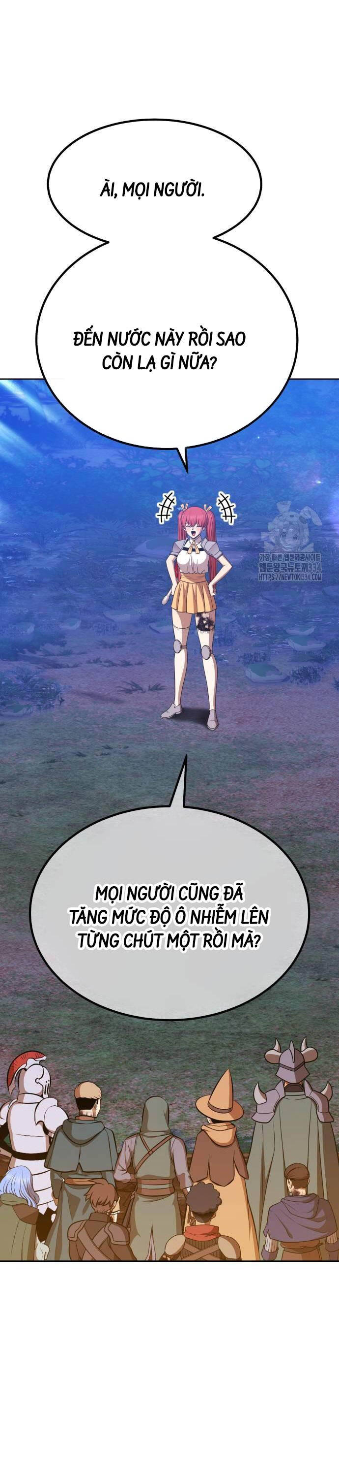 Gậy Gỗ Cấp 99+ Chapter 98 - 43