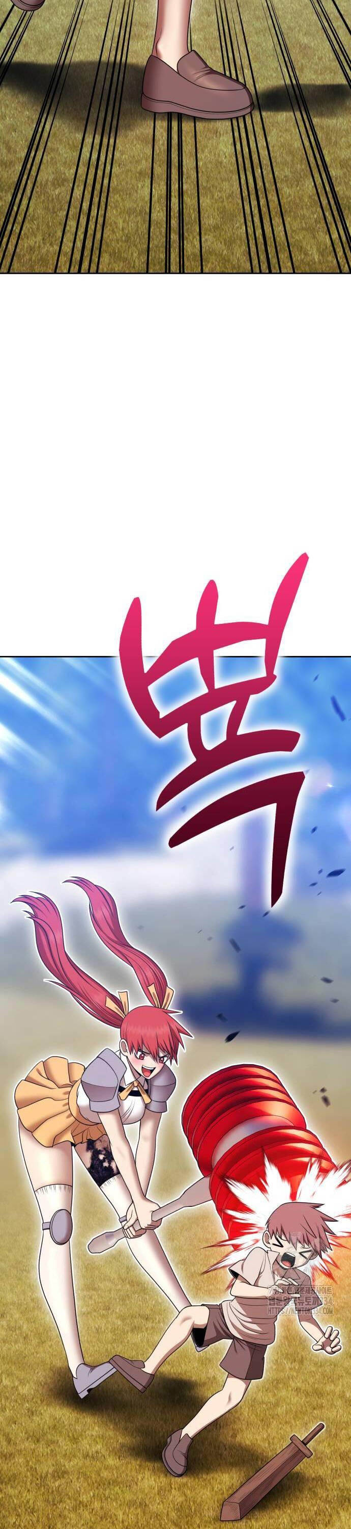 Gậy Gỗ Cấp 99+ Chapter 98 - 51