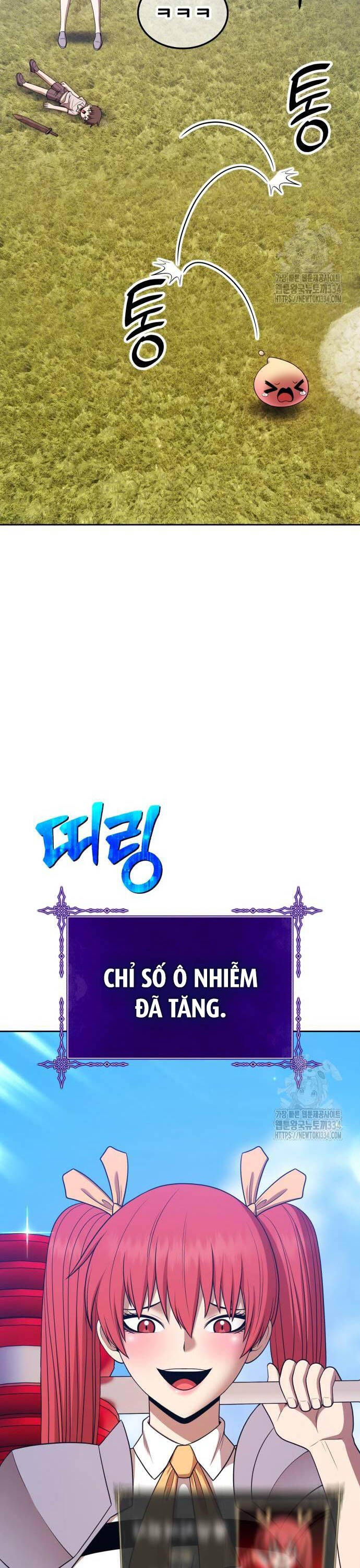 Gậy Gỗ Cấp 99+ Chapter 98 - 58