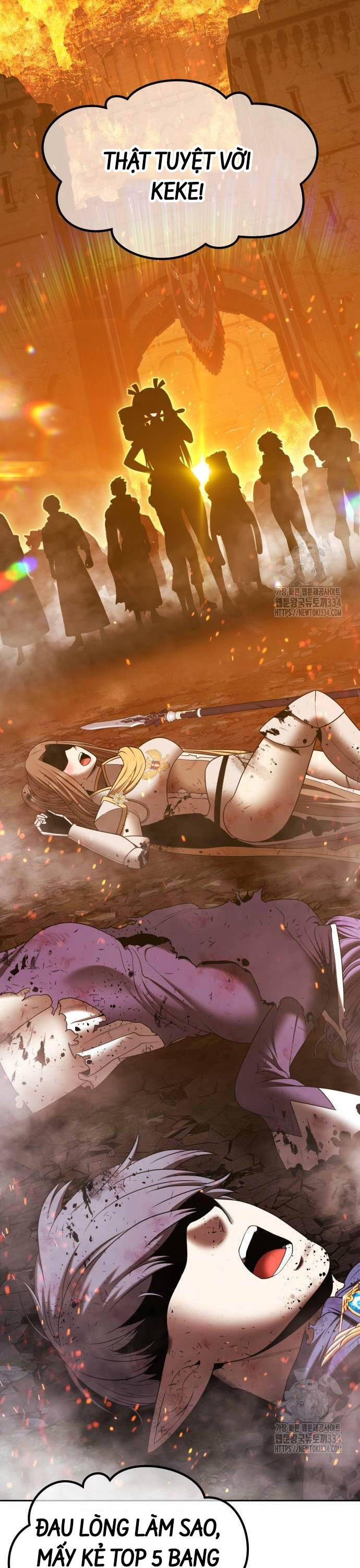 Gậy Gỗ Cấp 99+ Chapter 98 - 7