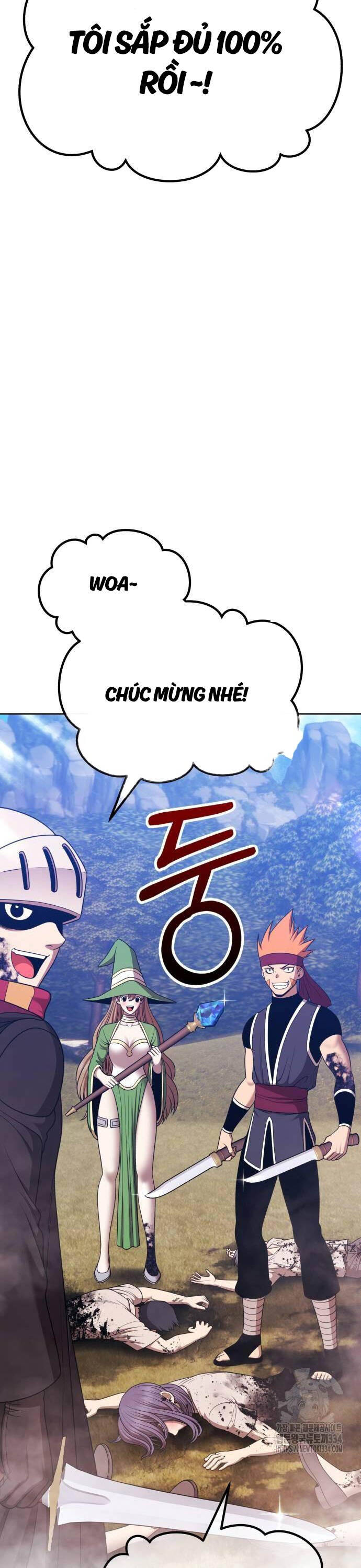 Gậy Gỗ Cấp 99+ Chapter 98 - 61