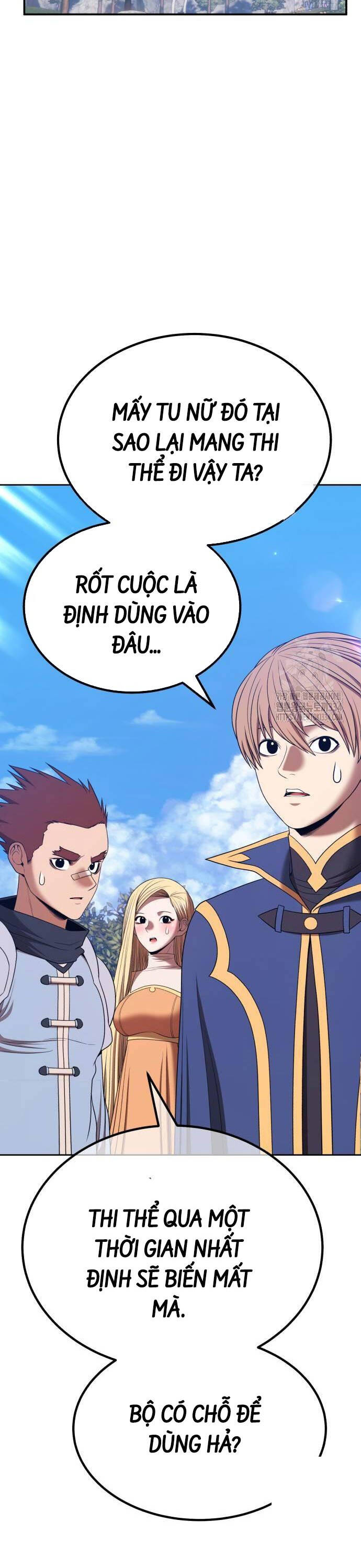Gậy Gỗ Cấp 99+ Chapter 98 - 80