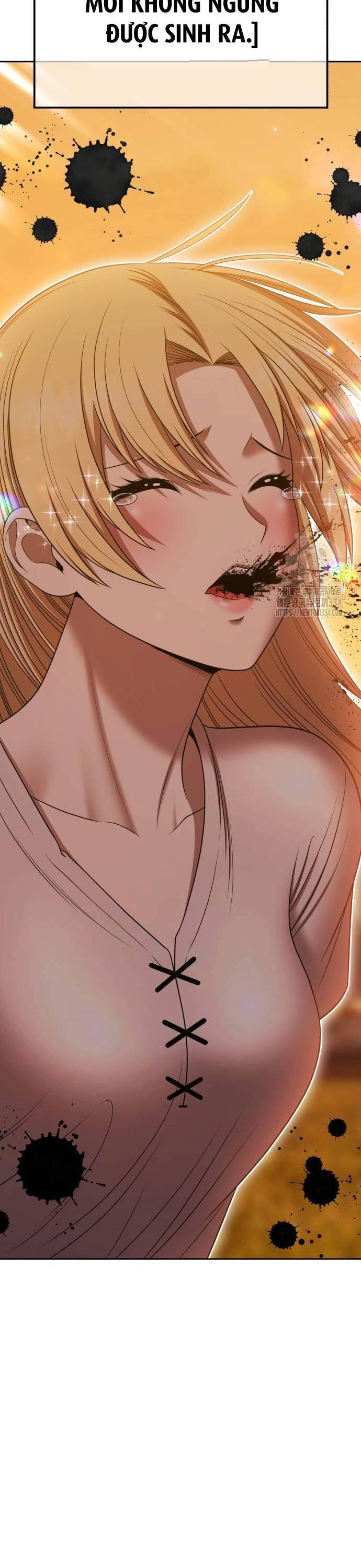 Gậy Gỗ Cấp 99+ Chapter 98 - 88