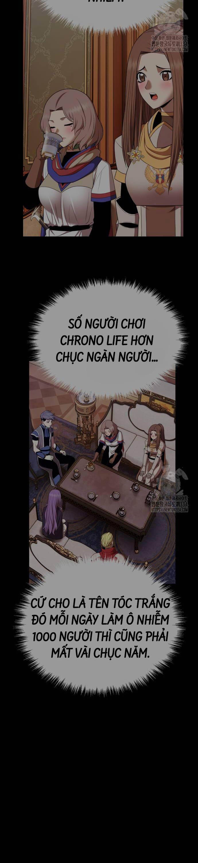 Gậy Gỗ Cấp 99+ Chapter 98 - 92